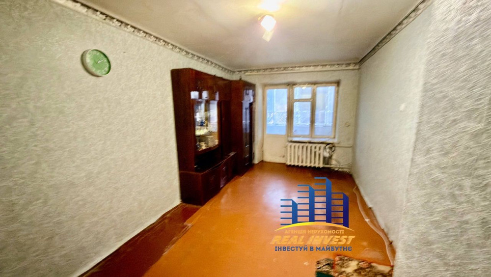 М.Самар продаж 1 кімнатної квартири Самари - зображення 4