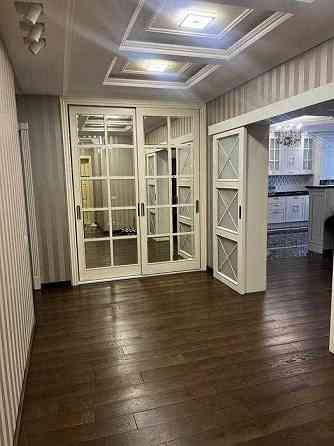 3к.квартира, вул. Деміївська 13, ЖК Soho Residence  м.Деміївська Киев