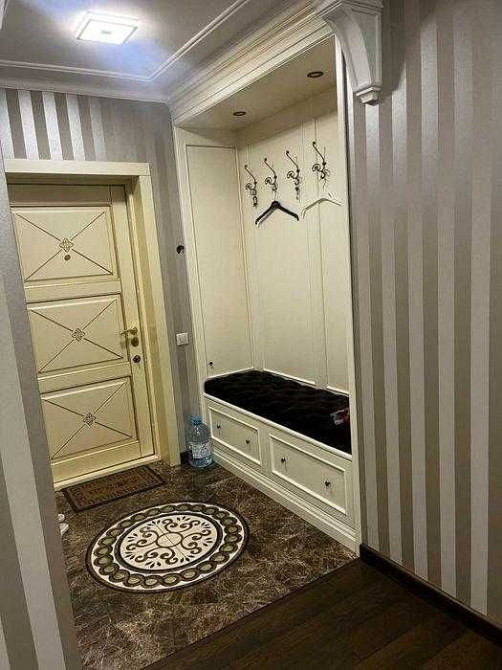 3к.квартира, вул. Деміївська 13, ЖК Soho Residence  м.Деміївська Киев - изображение 4