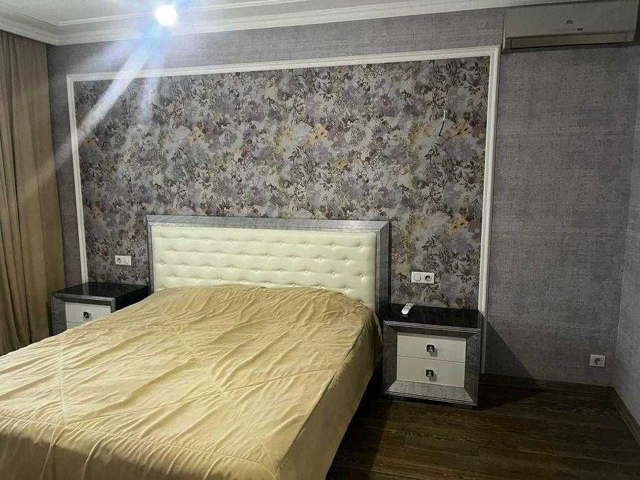 3к.квартира, вул. Деміївська 13, ЖК Soho Residence  м.Деміївська Киев - изображение 8