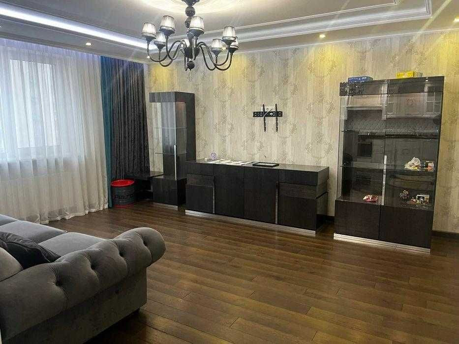 3к.квартира, вул. Деміївська 13, ЖК Soho Residence  м.Деміївська Киев - изображение 5