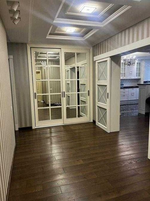 3к.квартира, вул. Деміївська 13, ЖК Soho Residence  м.Деміївська Киев - изображение 3