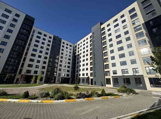 Продаж однокімнатної квартири Буча