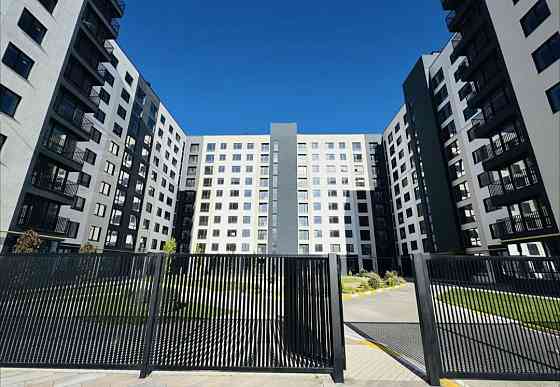 Продаж однокімнатної квартири Буча