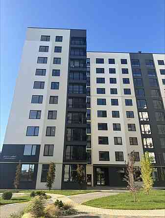 Продаж однокімнатної квартири Буча