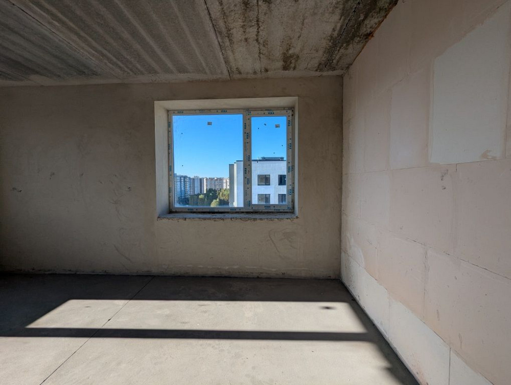 Продаж однокімнатної квартири Буча - зображення 7