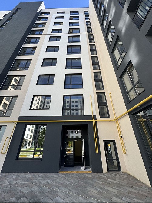 Продаж однокімнатної квартири Буча - зображення 3