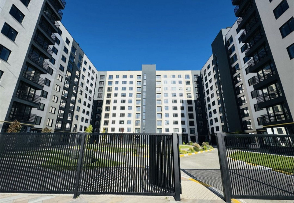 Продаж однокімнатної квартири Буча - зображення 1