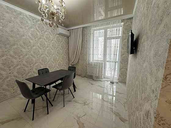 Просторная 1-комнатная квартира в ЖК «Горизонт»! Одесса