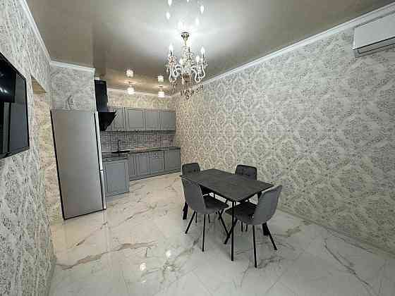 Просторная 1-комнатная квартира в ЖК «Горизонт»! Одесса