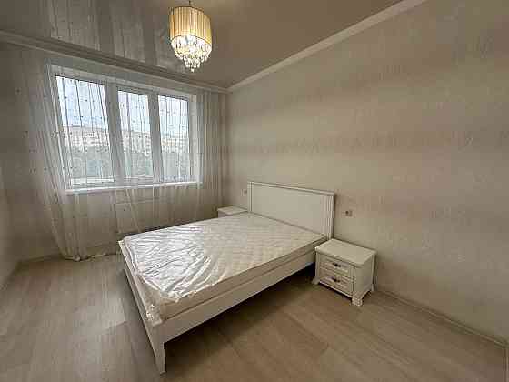 Просторная 1-комнатная квартира в ЖК «Горизонт»! Одесса