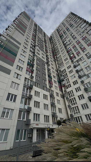 Просторная 1-комнатная квартира в ЖК «Горизонт»! Одесса - изображение 1