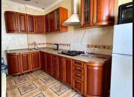 Продам 3-комн квартиру в Червоном Хуторе, кирпичный дом. Лиманка