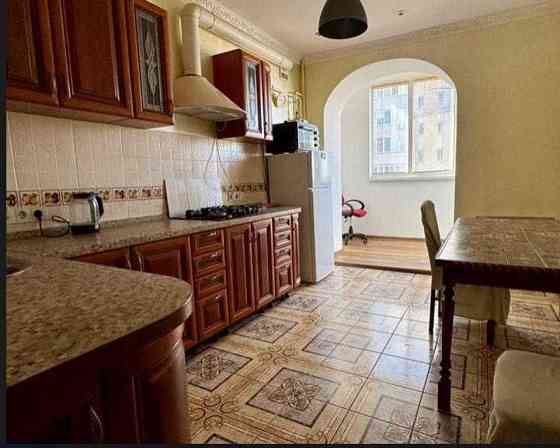 Продам 3-комн квартиру в Червоном Хуторе, кирпичный дом. Лиманка