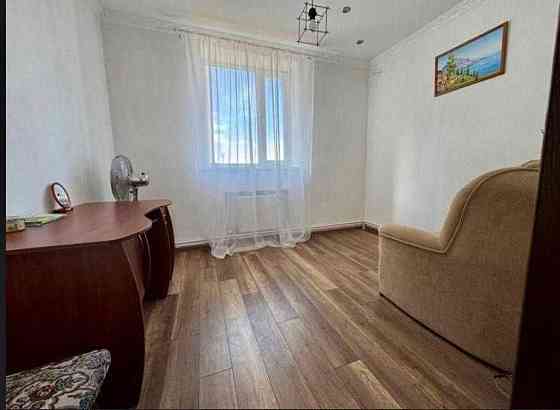 Продам 3-комн квартиру в Червоном Хуторе, кирпичный дом. Лиманка