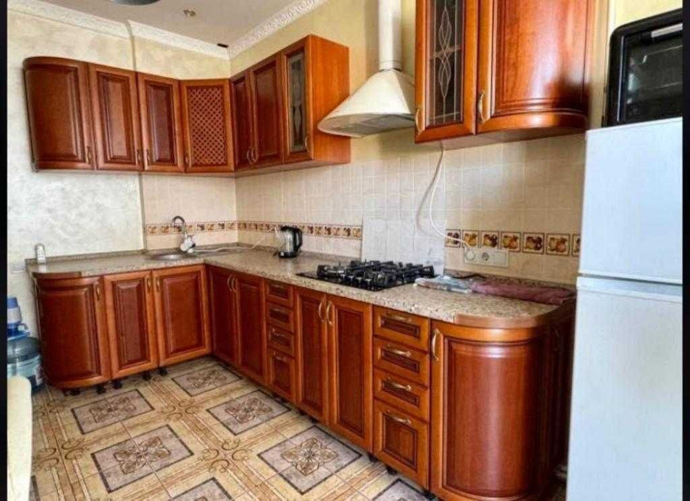 Продам 3-комн квартиру в Червоном Хуторе, кирпичный дом. Лиманка - изображение 2