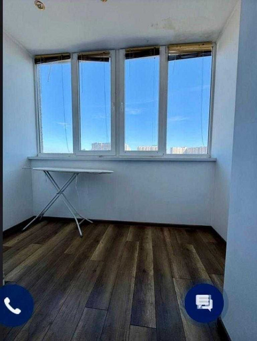 Продам 3-комн квартиру в Червоном Хуторе, кирпичный дом. Лиманка - изображение 8