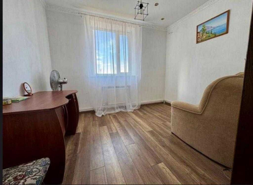 Продам 3-комн квартиру в Червоном Хуторе, кирпичный дом. Лиманка - изображение 4