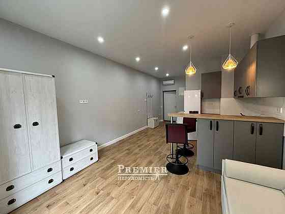 5 хвилин до моря! 1-кімн.квартира з ремонтом, Елітний ЖК,  54500 у.о. Одесса