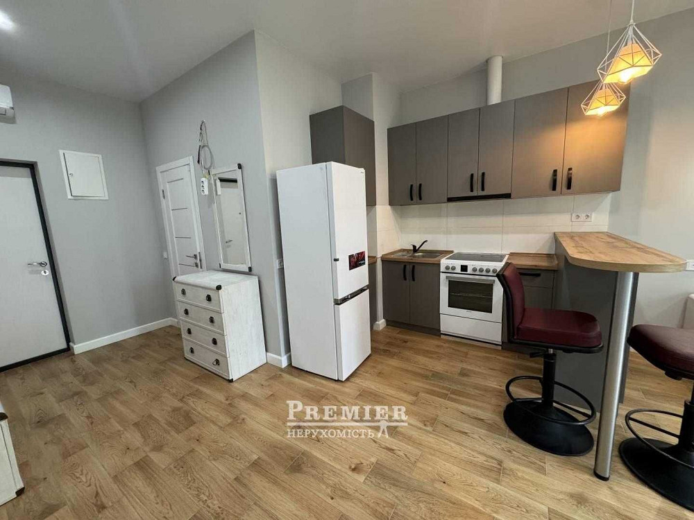 5 хвилин до моря! 1-кімн.квартира з ремонтом, Елітний ЖК,  54500 у.о. Одесса - изображение 8