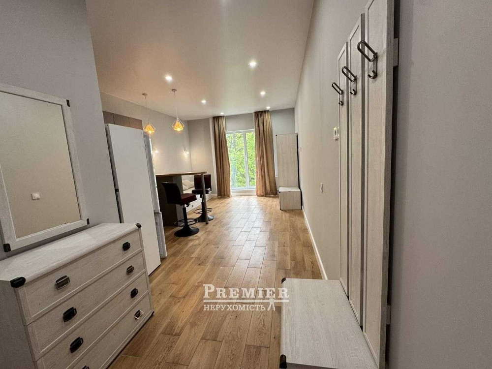 5 хвилин до моря! 1-кімн.квартира з ремонтом, Елітний ЖК,  54500 у.о. Одесса - изображение 7