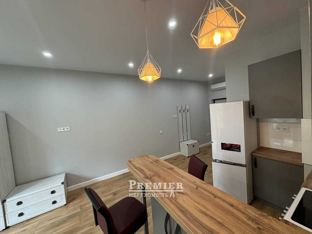 5 хвилин до моря! 1-кімн.квартира з ремонтом, Елітний ЖК,  54500 у.о. Одесса - изображение 2