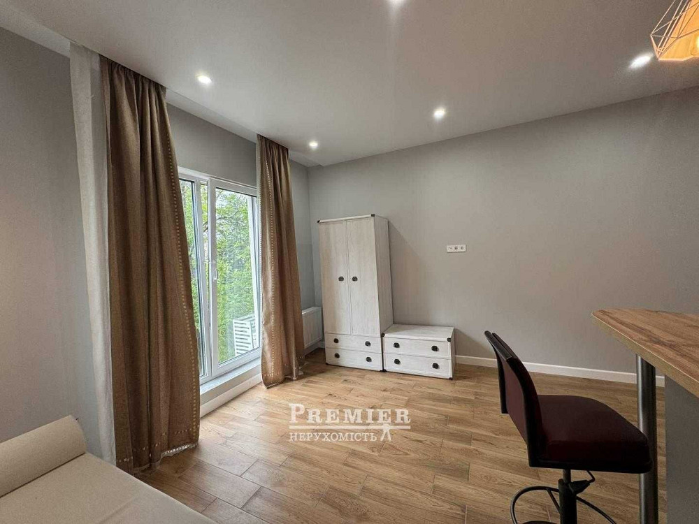 5 хвилин до моря! 1-кімн.квартира з ремонтом, Елітний ЖК,  54500 у.о. Одесса - изображение 4