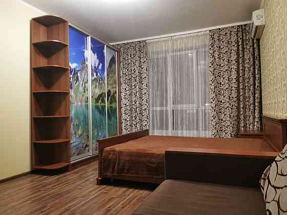 ВЛАСНИК. 1-к. ЖК Акварелі-1 Вишневе