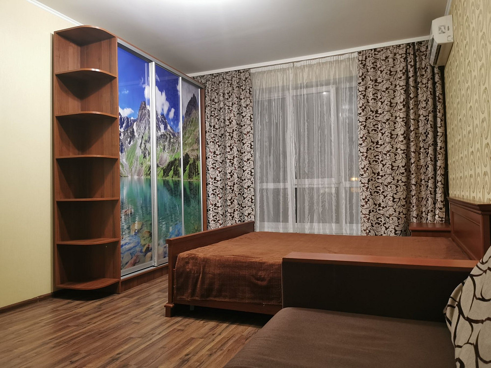 ВЛАСНИК. 1-к. ЖК Акварелі-1 Вишневе - зображення 3