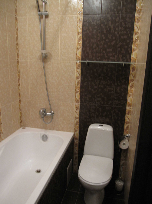 ВЛАСНИК. 1-к. ЖК Акварелі-1 Вишневе - зображення 6