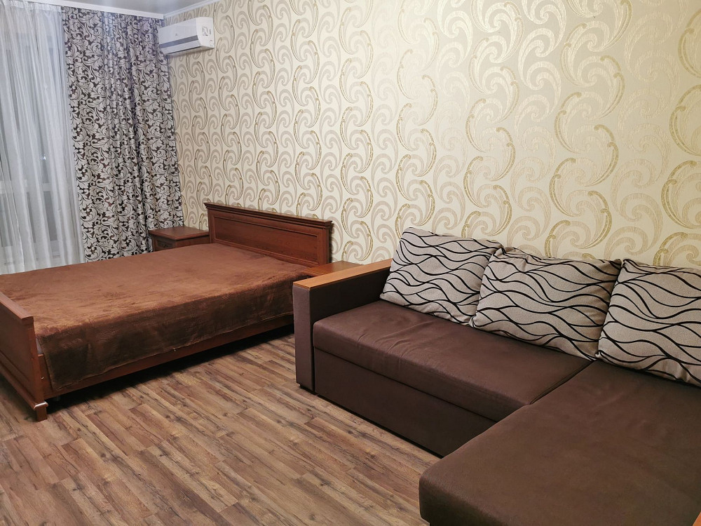 ВЛАСНИК. 1-к. ЖК Акварелі-1 Вишневе - зображення 1