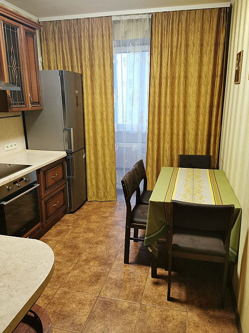 ВЛАСНИК. 1-к. ЖК Акварелі-1 Вишневе - зображення 7