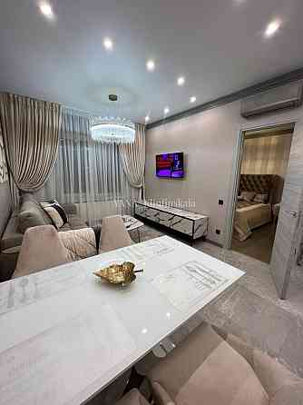 NEW‼️авторская квартира 51/26/42 Жемчужина ГЕНУЭЗСКАЯ‼️Балкон АРКАДИЯ Одесса