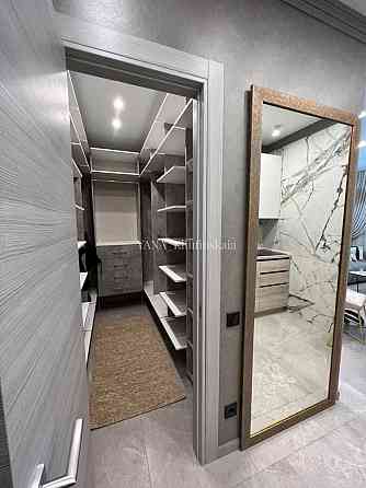 NEW‼️авторская квартира 51/26/42 Жемчужина ГЕНУЭЗСКАЯ‼️Балкон АРКАДИЯ Одесса