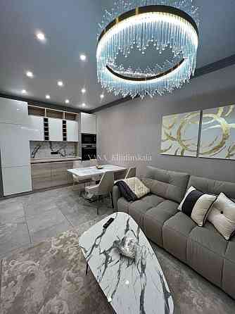 NEW‼️авторская квартира 51/26/42 Жемчужина ГЕНУЭЗСКАЯ‼️Балкон АРКАДИЯ Одесса