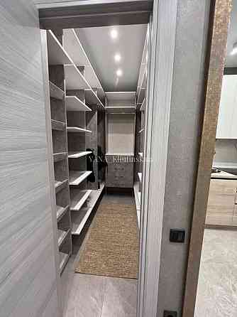 NEW‼️авторская квартира 51/26/42 Жемчужина ГЕНУЭЗСКАЯ‼️Балкон АРКАДИЯ Одесса