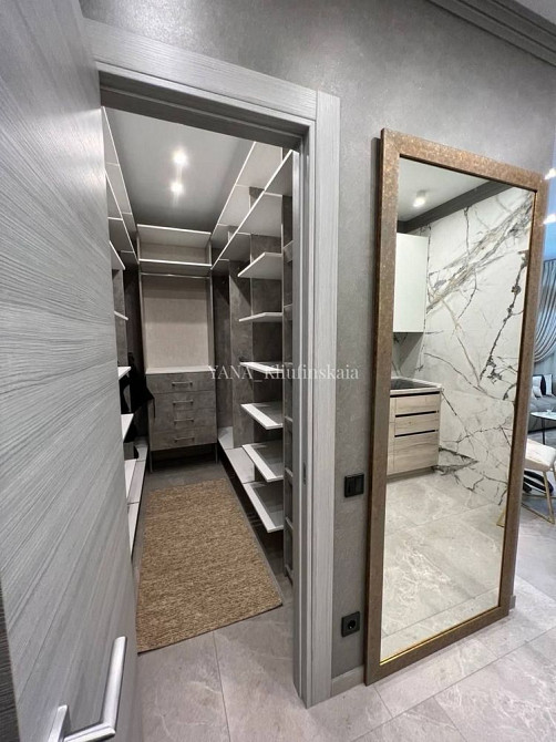 NEW‼️авторская квартира 51/26/42 Жемчужина ГЕНУЭЗСКАЯ‼️Балкон АРКАДИЯ Одесса - изображение 4