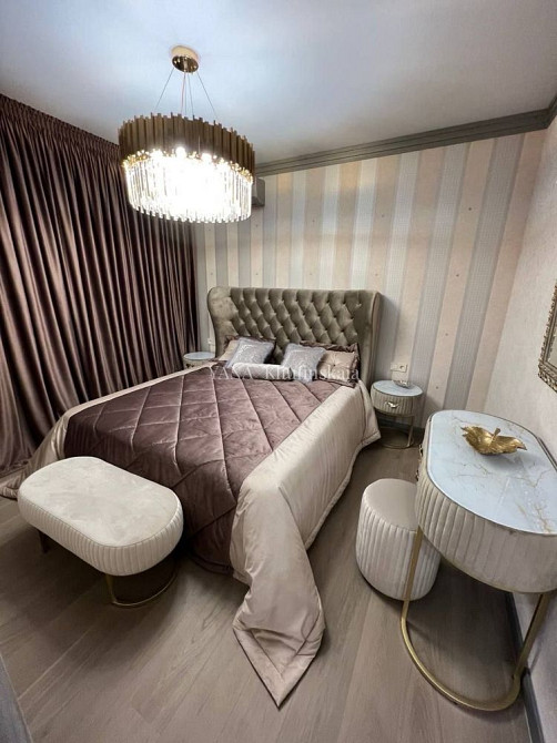 NEW‼️авторская квартира 51/26/42 Жемчужина ГЕНУЭЗСКАЯ‼️Балкон АРКАДИЯ Одесса - изображение 6