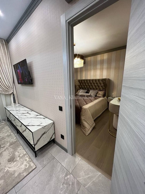 NEW‼️авторская квартира 51/26/42 Жемчужина ГЕНУЭЗСКАЯ‼️Балкон АРКАДИЯ Одесса - изображение 8