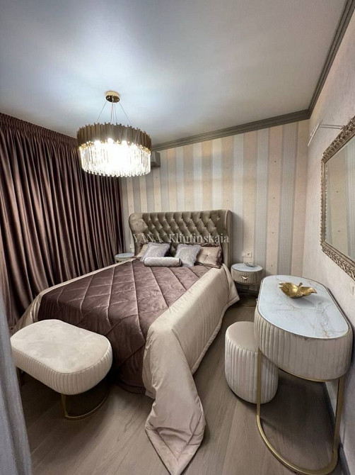 NEW‼️авторская квартира 51/26/42 Жемчужина ГЕНУЭЗСКАЯ‼️Балкон АРКАДИЯ Одесса - изображение 7