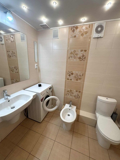 Здам 1-ну на Піщаному Біла Церква - зображення 2