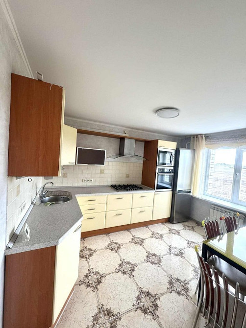 Здам 1-ну на Піщаному Біла Церква - зображення 8