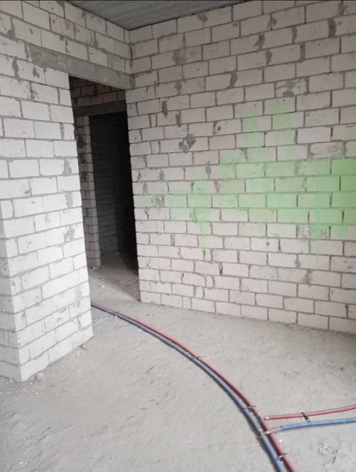 ЖК Радужный, Продам 1(2) ком квартиру пл 48.2м2, этаж 4/9ти! A Харьков - изображение 6