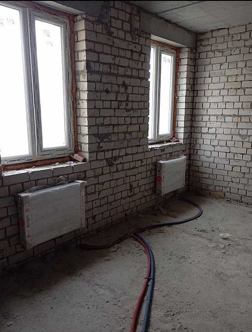 ЖК Радужный, Продам 1(2) ком квартиру пл 48.2м2, этаж 4/9ти! A Харьков - изображение 4