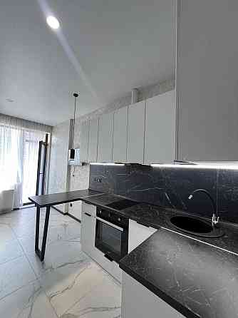 Смарт квартира в Аркадии/ЖК Эллада/Генуэзская/парк Победы/СК Гефест Одесса