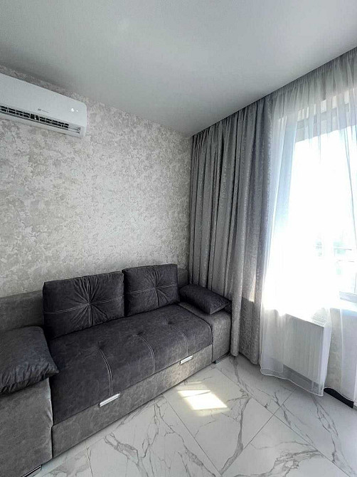 Смарт квартира в Аркадии/ЖК Эллада/Генуэзская/парк Победы/СК Гефест Одесса - изображение 6