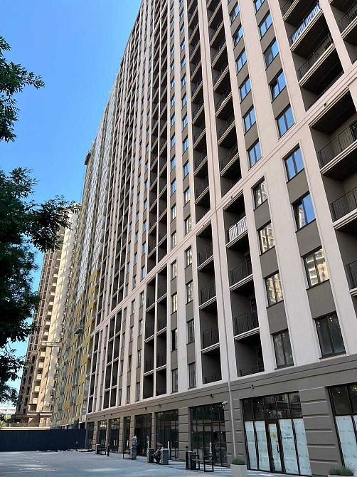 Смарт квартира в Аркадии/ЖК Эллада/Генуэзская/парк Победы/СК Гефест Одесса - изображение 1