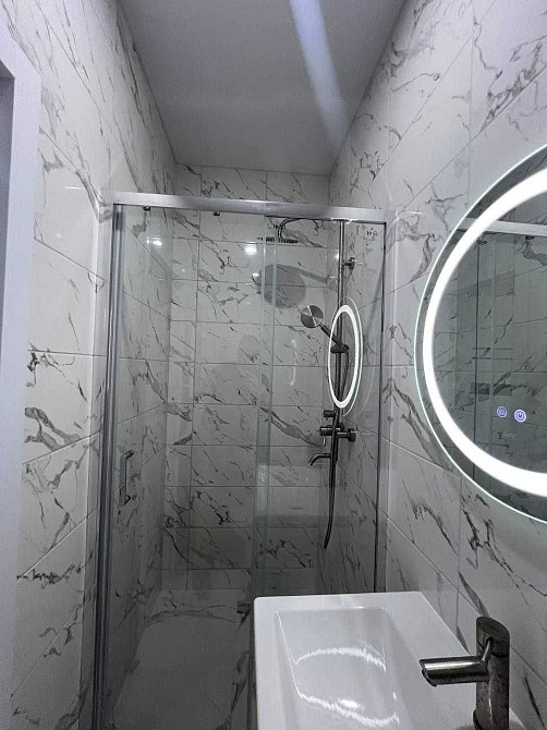 Смарт квартира в Аркадии/ЖК Эллада/Генуэзская/парк Победы/СК Гефест Одесса - изображение 8