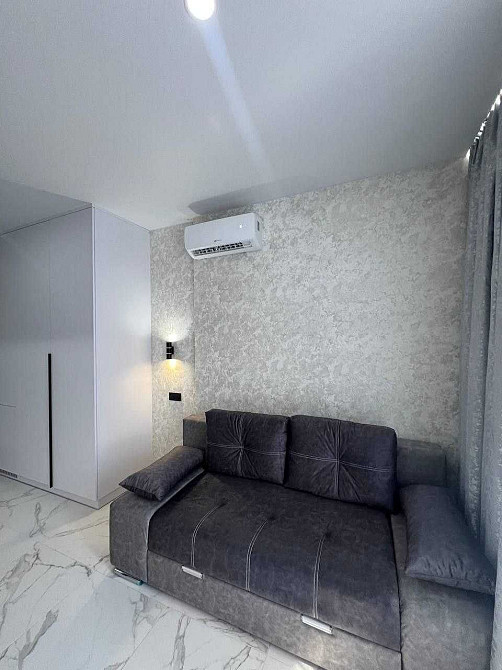 Смарт квартира в Аркадии/ЖК Эллада/Генуэзская/парк Победы/СК Гефест Одесса - изображение 7