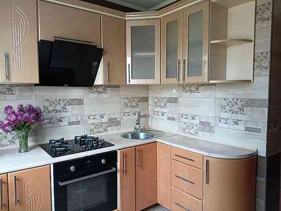 Продаж просторої та світлої квартири з ремонтом, район п'ятачка. Калуш